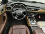  Audi  A6 Audi  Avant 2.0 TDI Ultra 110kW S tronic Business Ed 5d #9