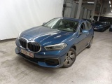  Bmw  Serie 1 BMW 1 Reeks Hatch 116d (85 kW) 5d 