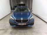  Bmw  Serie 1 BMW 1 Reeks Hatch 116d (85 kW) 5d #5