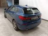  Bmw  Serie 1 BMW 1 Reeks Hatch 116d (85 kW) 5d #7