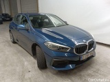  Bmw  Serie 1 BMW 1 Reeks Hatch 116d (85 kW) 5d #8