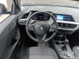  Bmw  Serie 1 BMW 1 Reeks Hatch 116d (85 kW) 5d #9