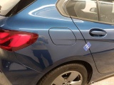  Bmw  Serie 1 BMW 1 Reeks Hatch 116d (85 kW) 5d #22