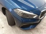  Bmw  Serie 1 BMW 1 Reeks Hatch 116d (85 kW) 5d #30