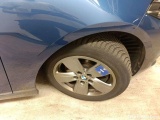  Bmw  Serie 1 BMW 1 Reeks Hatch 116d (85 kW) 5d #43