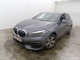  Bmw  Serie 1 BMW 1 Reeks Hatch 116d (85 kW) 5d 