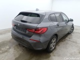  Bmw  Serie 1 BMW 1 Reeks Hatch 116d (85 kW) 5d #2