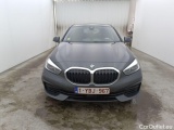 Bmw  Serie 1 BMW 1 Reeks Hatch 116d (85 kW) 5d #5