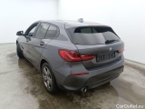  Bmw  Serie 1 BMW 1 Reeks Hatch 116d (85 kW) 5d #7