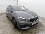  Bmw  Serie 1 BMW 1 Reeks Hatch 116d (85 kW) 5d #8