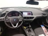  Bmw  Serie 1 BMW 1 Reeks Hatch 116d (85 kW) 5d #9