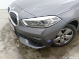 Bmw  Serie 1 BMW 1 Reeks Hatch 116d (85 kW) 5d #25