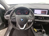  Bmw  Serie 1 BMW 1 Reeks Hatch 116d (85 kW) 5d #27