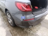  Bmw  Serie 1 BMW 1 Reeks Hatch 116d (85 kW) 5d #41