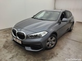  Bmw  Serie 1 BMW 1 Reeks Hatch 118dA (110 kW) 5d 