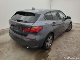  Bmw  Serie 1 BMW 1 Reeks Hatch 118dA (110 kW) 5d #2