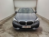  Bmw  Serie 1 BMW 1 Reeks Hatch 118dA (110 kW) 5d #5