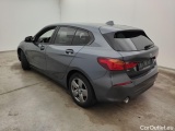  Bmw  Serie 1 BMW 1 Reeks Hatch 118dA (110 kW) 5d #7