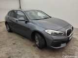  Bmw  Serie 1 BMW 1 Reeks Hatch 118dA (110 kW) 5d #8