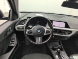  Bmw  Serie 1 BMW 1 Reeks Hatch 118dA (110 kW) 5d #9