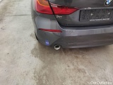  Bmw  Serie 1 BMW 1 Reeks Hatch 118dA (110 kW) 5d #44