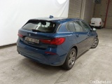  Bmw  Serie 1 BMW 1 Reeks Hatch 116d (85 kW) 5d #2