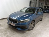  Bmw  Serie 1 BMW 1 Reeks Hatch 116d (85 kW) 5d 