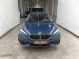  Bmw  Serie 1 BMW 1 Reeks Hatch 116d (85 kW) 5d #5