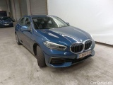  Bmw  Serie 1 BMW 1 Reeks Hatch 116d (85 kW) 5d #8