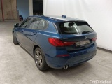  Bmw  Serie 1 BMW 1 Reeks Hatch 116d (85 kW) 5d #7