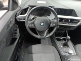  Bmw  Serie 1 BMW 1 Reeks Hatch 116d (85 kW) 5d #9