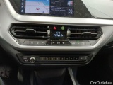  Bmw  Serie 1 BMW 1 Reeks Hatch 116d (85 kW) 5d #27