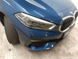  Bmw  Serie 1 BMW 1 Reeks Hatch 116d (85 kW) 5d #29