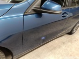  Bmw  Serie 1 BMW 1 Reeks Hatch 116d (85 kW) 5d #34
