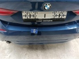  Bmw  Serie 1 BMW 1 Reeks Hatch 116d (85 kW) 5d #37