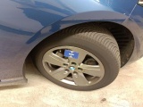  Bmw  Serie 1 BMW 1 Reeks Hatch 116d (85 kW) 5d #43