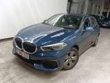  Bmw  Serie 1 BMW 1 Reeks Hatch 116d (85 kW) 5d 