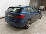  Bmw  Serie 1 BMW 1 Reeks Hatch 116d (85 kW) 5d #2