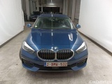  Bmw  Serie 1 BMW 1 Reeks Hatch 116d (85 kW) 5d #5