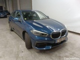  Bmw  Serie 1 BMW 1 Reeks Hatch 116d (85 kW) 5d #8