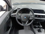  Bmw  Serie 1 BMW 1 Reeks Hatch 116d (85 kW) 5d #9