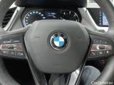  Bmw  Serie 1 BMW 1 Reeks Hatch 116d (85 kW) 5d #27