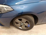  Bmw  Serie 1 BMW 1 Reeks Hatch 116d (85 kW) 5d #45