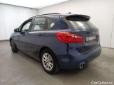  Bmw  Serie 2 BMW 2 Reeks Active Tourer 216d (85kW) Aut. 5d #2