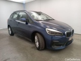  Bmw  Serie 2 BMW 2 Reeks Active Tourer 216d (85kW) Aut. 5d #9