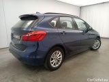  Bmw  Serie 2 BMW 2 Reeks Active Tourer 216d (85kW) Aut. 5d #8
