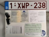  Bmw  Serie 2 BMW 2 Reeks Active Tourer 216d (85kW) Aut. 5d #11