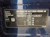  Bmw  Serie 2 BMW 2 Reeks Active Tourer 216d (85kW) Aut. 5d #16