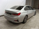  Bmw  Serie 3 BMW 3 Reeks Berline 318iA (115 kW) 4d #2