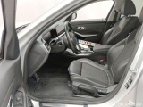  Bmw  Serie 3 BMW 3 Reeks Berline 318iA (115 kW) 4d #3
